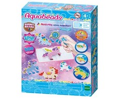 Epoch Aquabeads AQUABEADS Bajkowy Vienaragis 35128 51284
