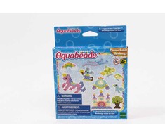 PASTELĖS PAPILDOMAS PASAKOLIŲ RINKINYS AQUABEADS 4+