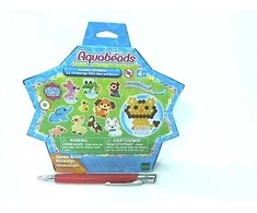 Epoch Aquabeads AQUABEADS Happy animal pakaitinis rinkinys 31915 19154