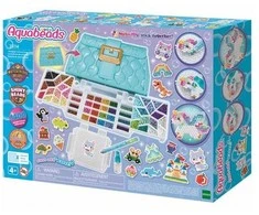 Epoch Aquabeads dizaino fabrikas 2