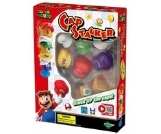 Epoch Gry Epoch - „Super Mario“ kepurėlių stovas - (7554)