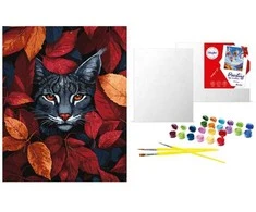 Art Active *****Malow.po num.40x50 Jesienna ry 83512