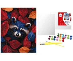 Art Active *****Malow.po num.40x50 Jesienny szop 83475