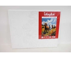 Art Active Ideyka Malowanie po numerach - Polowa harmonia 40x50cm