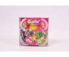 Art And Play ARTANDPLAY Kulkolina 4 kolory brokat 31485