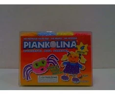 ARTANDPLAY Modeliavimo putos 4 spalvos Piankolina ART AND PLAY 10000304