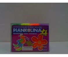 Art And Play Vaikai Plastilinas-Putas 4 Spalv