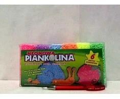 ARTANDPLAY Art and Play Piankolina 6 neon - 10001206