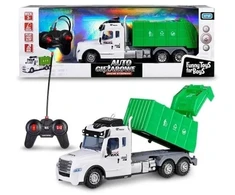Artyk *****Auto ciężarowe RC 136771