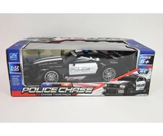 Artyk *****Auto policja RC/ład 184598