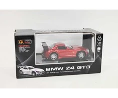 Artyk *****Auto RC BMW Z4 raudona 137471