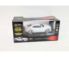 Artyk *****Auto RC Camaro Copo balta 137440