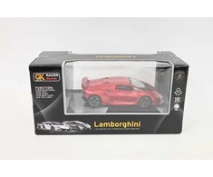 Artyk *****Auto RC Lamorghini Sesto Elemento 137457