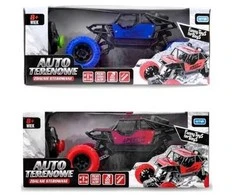 Artyk *****RC ToysForBoys 169106 visureigis
