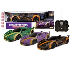 Artyk *****Automobilis Wycigowe RC 187650