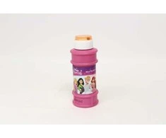 Daffi *****Muilo burbulai 175ml Princess 480109