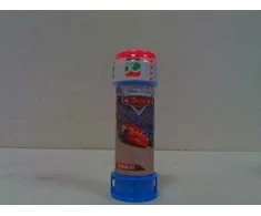Dulcop Muilo burbulai 60ml "Cars"