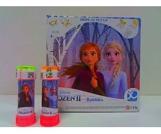 DULCOP Frozen 2 muilo burbulai, 60ml, 103.874900