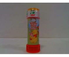 Artyk Prekė *****Muilo burbuliukai 60ml Kubu Puchatek 442206 /36