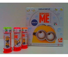 Artyk *****Muilo burbulai 60ml Minions 611008 /36