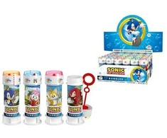 Artyk *****Bańki mydlane 60ml Modern Sonic 009874 /36