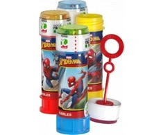 Artyk Bańki mydlane 60 ml spiderman display 36 vnt