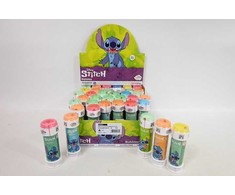 Artyk *****Bańki mydlane 60ml Stitch 007931 /36