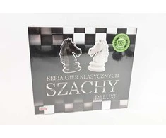 Gra Prabangi šachmatų žaidimo versija