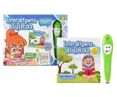 Artyk Interaktyvi E-Edu knyga
