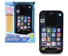 Artyk *****Išmanusis telefonas malucha e-edu 182891