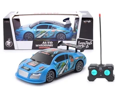 Artyk *****Lentyninė mašinėlė RC ToysForBoys 179549