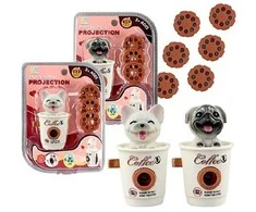 Artyk Mini projektorius 177408 77408