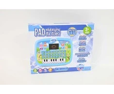 Artyk *****Pad edukacyjny vaikams e-edu 137488