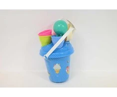 Artyk Rinkinys do piasku mėlyna sportox kids 137679