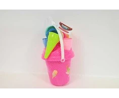 Artyk Rinkinys do piasku rožinė sportox kids 137662