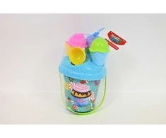 Artyk *****Rinkinys do piasku 9el mėlyna 137709
