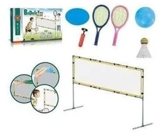 Artyk 3in1 sporto rinkinys su tinklu
