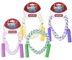 Artyk Šokdynė Sportox Kids 135941 p12 mišinio kaina už 1 vnt.