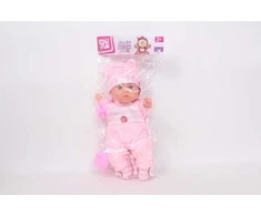 ARTYK 168482 lėlė EDU&amp;FUN Sweet Baby 30 cm