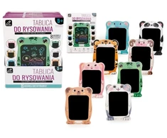 Artyk Tablica LCD su rysikiem 8szt/disp 176685