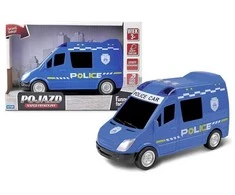 142994 ARTYK Trinties varoma transporto priemonių policija