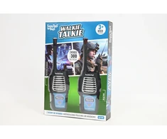 Artyk *****Walkie-talkie policja 142253