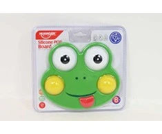 Artyk Pop It Frog