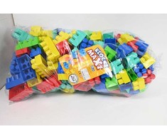 Baja Klocki Maxi 252el G88/0978 00978