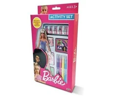 BLADEZ BARBIE Kūrybinis rinkinys