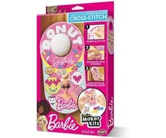 *****BARBIE BLADEZ MakerKitz zrób wieszak BTBA-C01