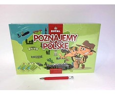 Bartek Gra Poznajemy Polskę 10104