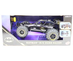 BATMAN BLADEZ auto Dune Racer RC BTDC-RC8