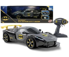 BATMAN BLADEZ auto RC GothamCity Racer BTDC-RC2
