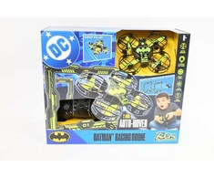 BATMAN BLADEZ dron Batman RC DC30194 01947